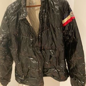 Men’s Moncler size 6
